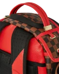 TAKEOVER THE THRONE BACKPACK
