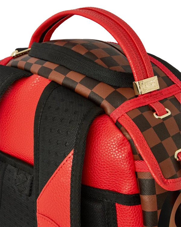 TAKEOVER THE THRONE BACKPACK