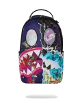 MONEY BOYS SPLIT CRAZY EYES - 6 REMOVABLE VELCRO EYE PATCHES