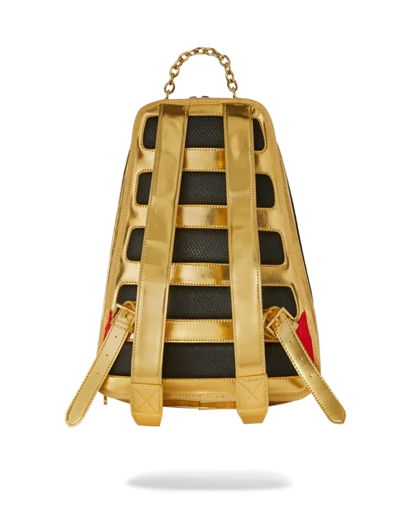 DUNE FREMKIT BACKPACK + CROSSBODY (DESERT SPICE)