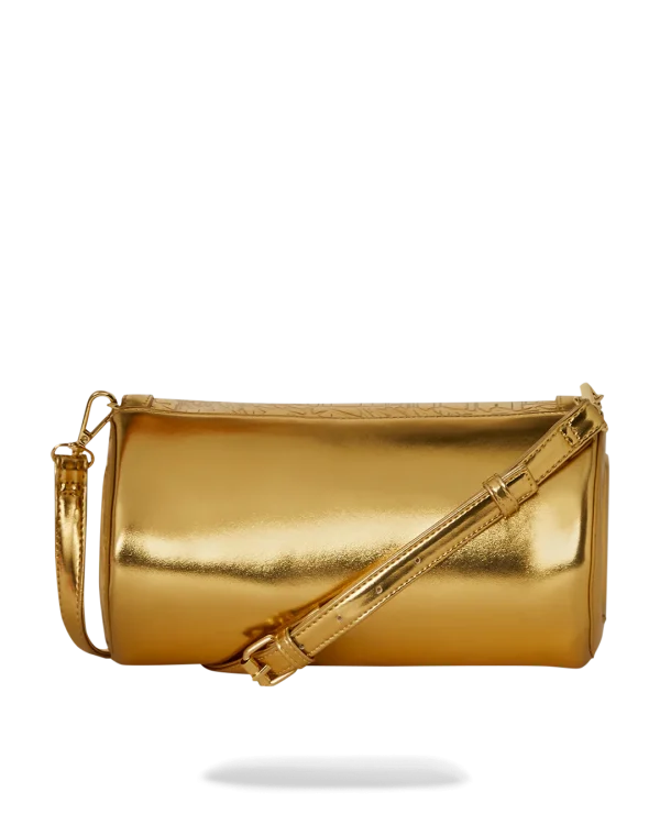 DUNE FREMKIT BACKPACK + CROSSBODY (DESERT SPICE)