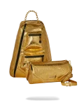 DUNE FREMKIT BACKPACK + CROSSBODY (DESERT SPICE)
