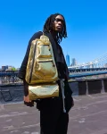 DUNE FREMKIT BACKPACK + CROSSBODY (DESERT SPICE)