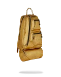 DUNE FREMKIT BACKPACK + CROSSBODY (DESERT SPICE)