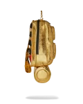 DUNE FREMKIT BACKPACK + CROSSBODY (DESERT SPICE)