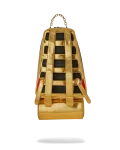 DUNE FREMKIT BACKPACK + CROSSBODY (DESERT SPICE)
