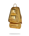 DUNE FREMKIT BACKPACK + CROSSBODY (DESERT SPICE)