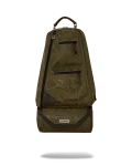 DUNE FREMKIT BACKPACK + CROSSBODY (DESERT SAND)