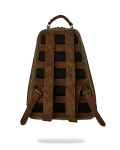 DUNE FREMKIT BACKPACK + CROSSBODY (DESERT SAND)