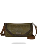 DUNE FREMKIT BACKPACK + CROSSBODY (DESERT SAND)