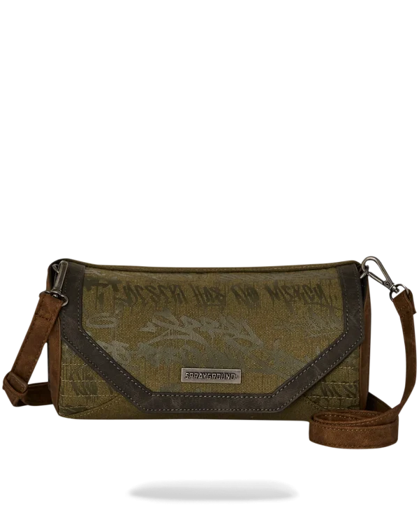 DUNE FREMKIT BACKPACK + CROSSBODY (DESERT SAND)