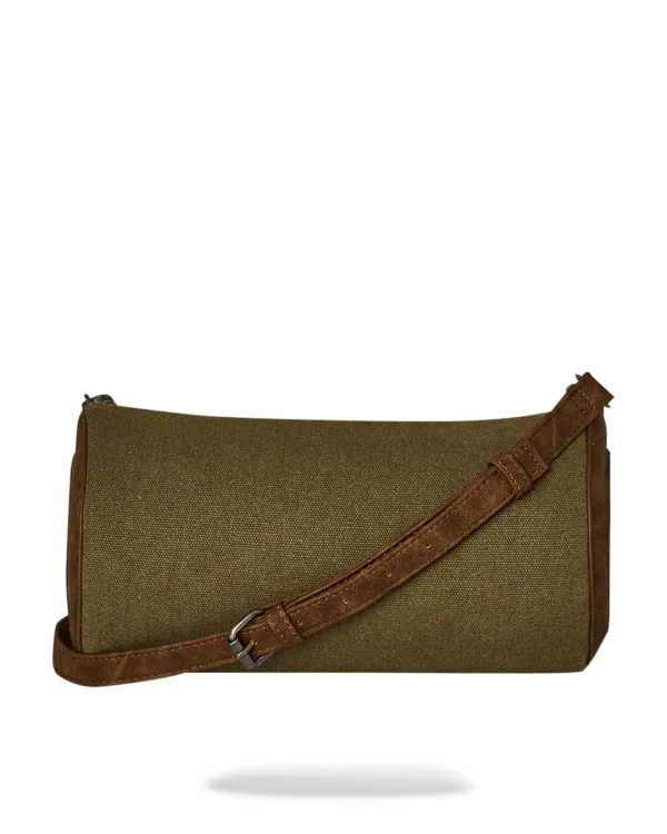 DUNE FREMKIT BACKPACK + CROSSBODY (DESERT SAND)