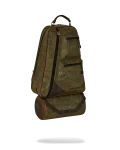 DUNE FREMKIT BACKPACK + CROSSBODY (DESERT SAND)