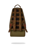 DUNE FREMKIT BACKPACK + CROSSBODY (DESERT SAND)