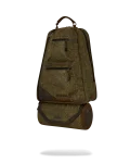 DUNE FREMKIT BACKPACK + CROSSBODY (DESERT SAND)