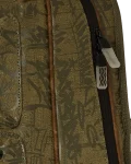 DUNE FREMKIT BACKPACK + CROSSBODY (DESERT SAND)