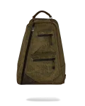 DUNE FREMKIT BACKPACK + CROSSBODY (DESERT SAND)