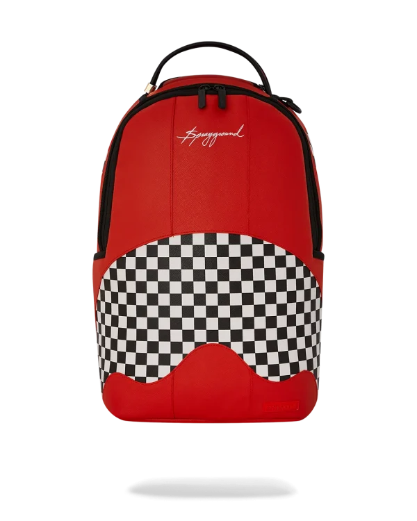 ROGUE RACER BACKPACK