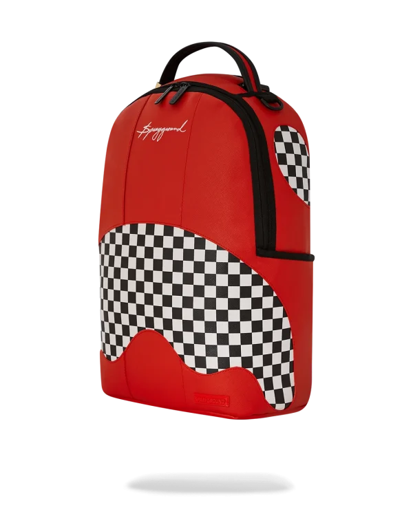 ROGUE RACER BACKPACK