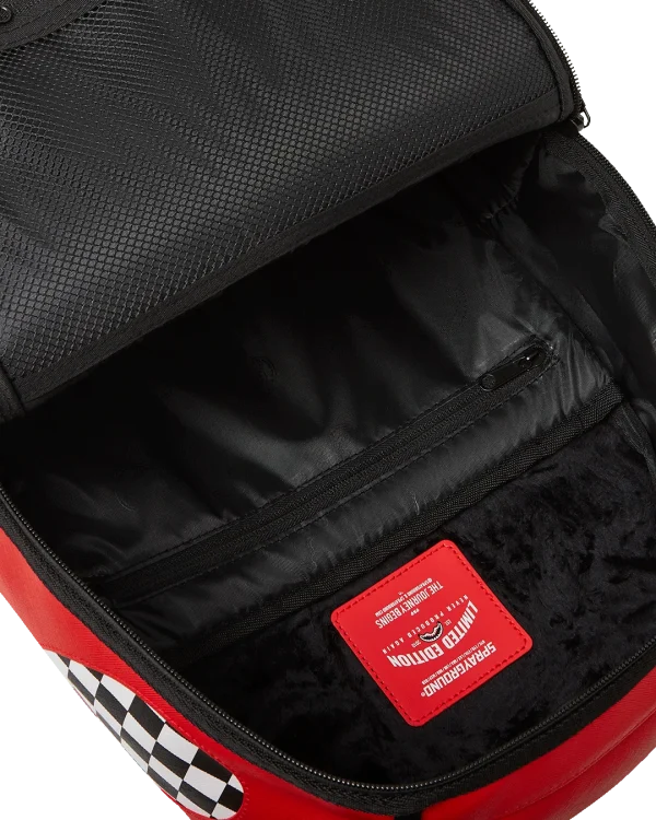ROGUE RACER BACKPACK