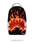FIRESTARTER BACKPACK