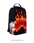 FIRESTARTER BACKPACK