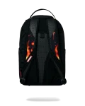 FIRESTARTER BACKPACK