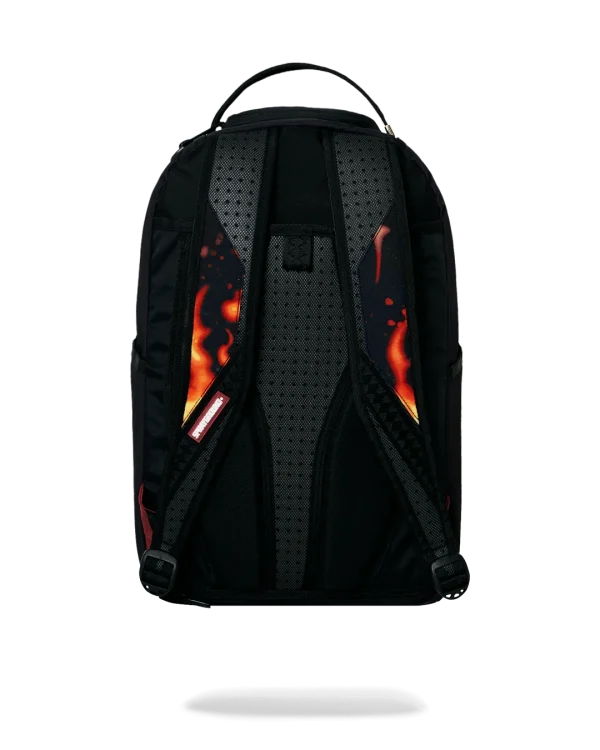 FIRESTARTER BACKPACK