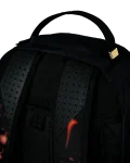 FIRESTARTER BACKPACK