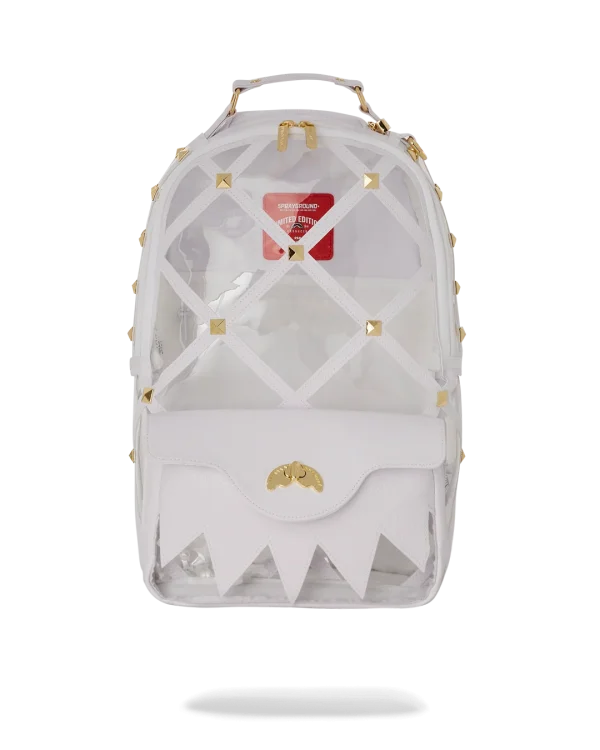 75001 PARIS BACKPACK