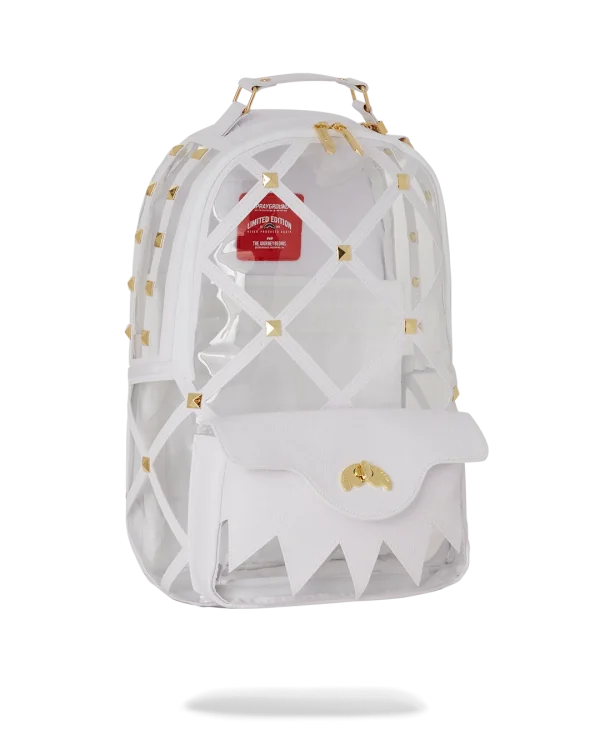 75001 PARIS BACKPACK
