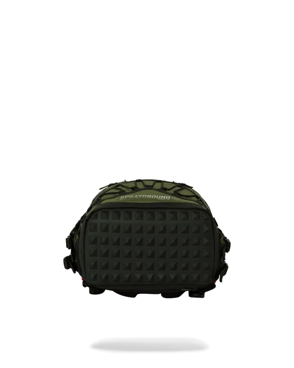 UNLEASH THE SHARK BACKPACK