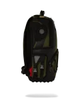 UNLEASH THE SHARK BACKPACK