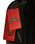 UNLEASH THE SHARK BACKPACK