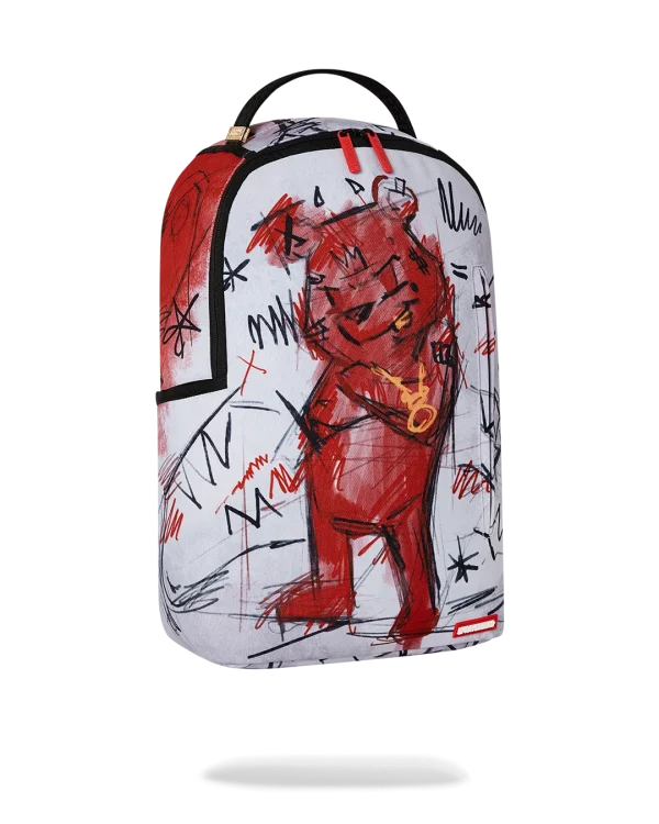 DIABLO ALL ABOUT THE VIBES DLXSR BACKPACK
