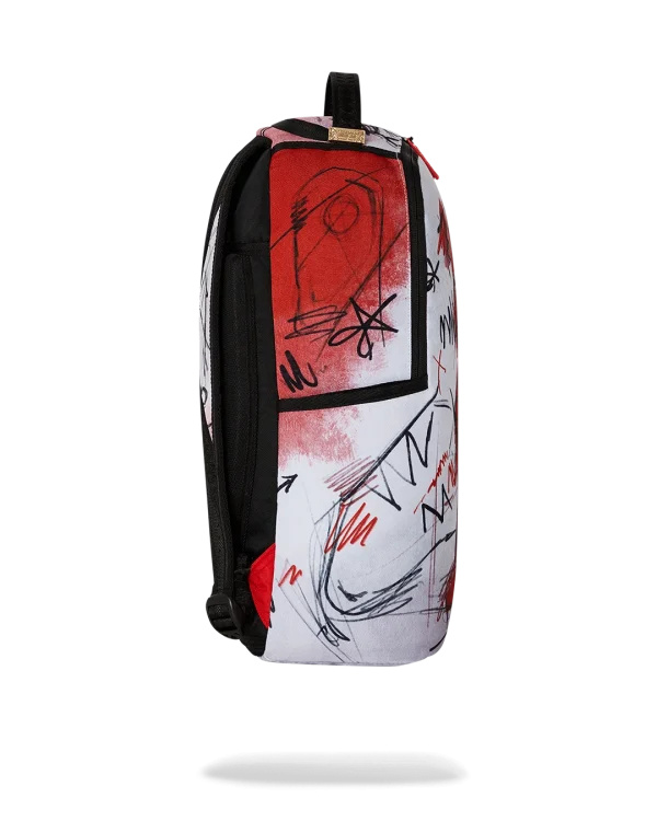 DIABLO ALL ABOUT THE VIBES DLXSR BACKPACK