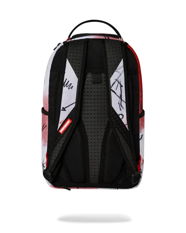 DIABLO ALL ABOUT THE VIBES DLXSR BACKPACK