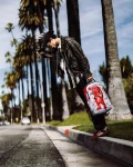 DIABLO ALL ABOUT THE VIBES DLXSR BACKPACK