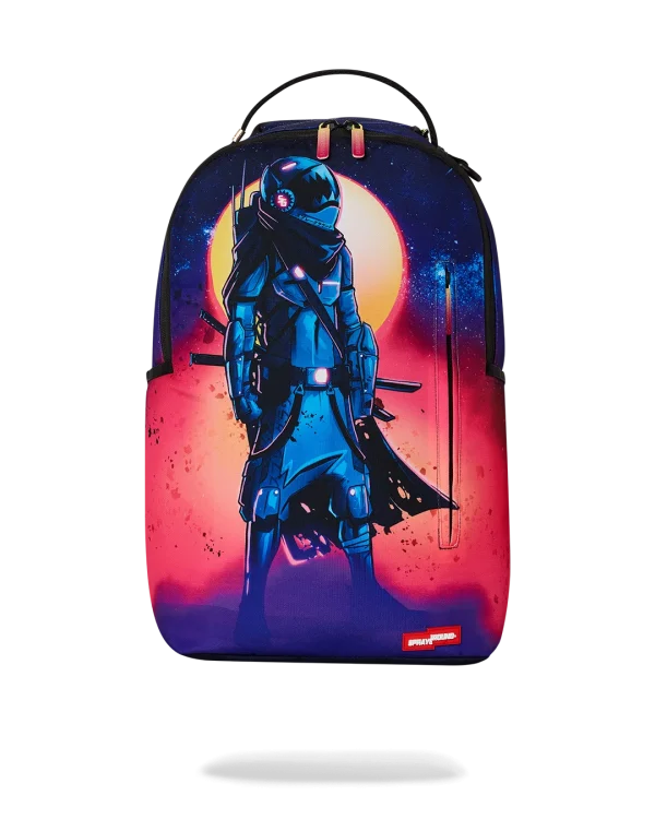 MOONDIVER - INFINITE SUNS BACKPACK