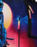MOONDIVER - INFINITE SUNS BACKPACK