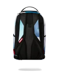 NOAH'S SH-ARK-MOUTH DLXSR BACKPACK
