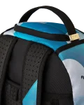 NOAH'S SH-ARK-MOUTH DLXSR BACKPACK