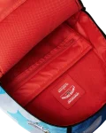 NOAH'S SH-ARK-MOUTH DLXSR BACKPACK