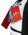 NOAH'S SH-ARK-MOUTH DLXSR BACKPACK