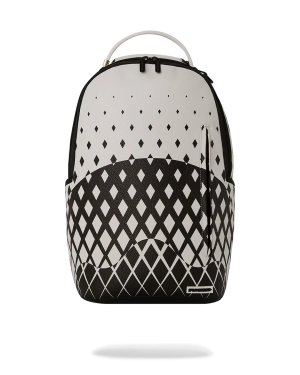 JAGGED EDGE BACKPACK