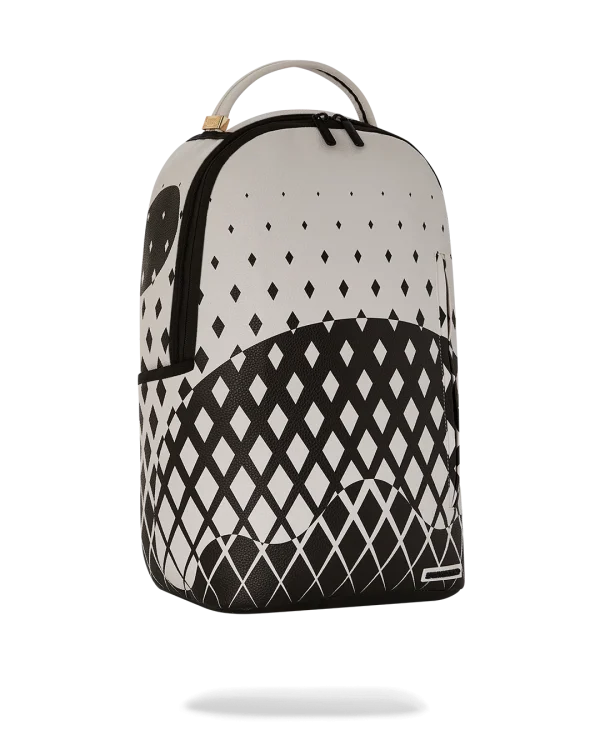 JAGGED EDGE BACKPACK