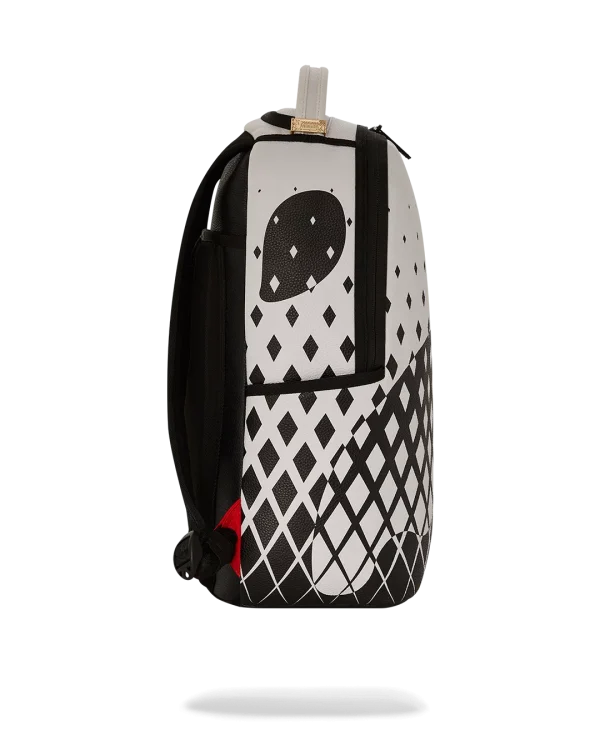 JAGGED EDGE BACKPACK