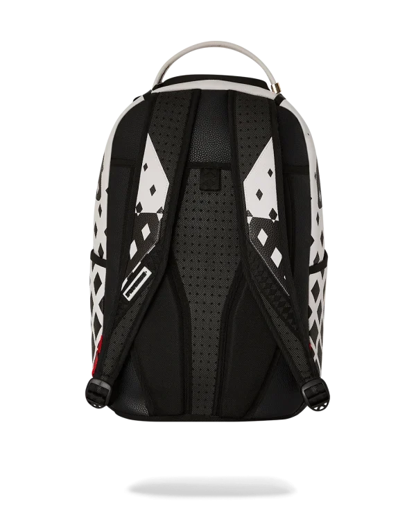 JAGGED EDGE BACKPACK