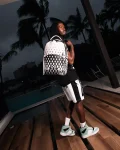JAGGED EDGE BACKPACK