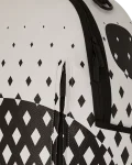 JAGGED EDGE BACKPACK
